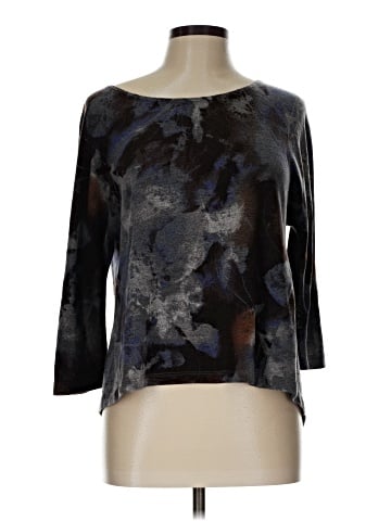 Bali 3/4 Sleeve T-Shirt (view 1)