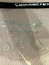 Calvin Klein Performance 100% Polyester Pink Jacket Size L - photo 6