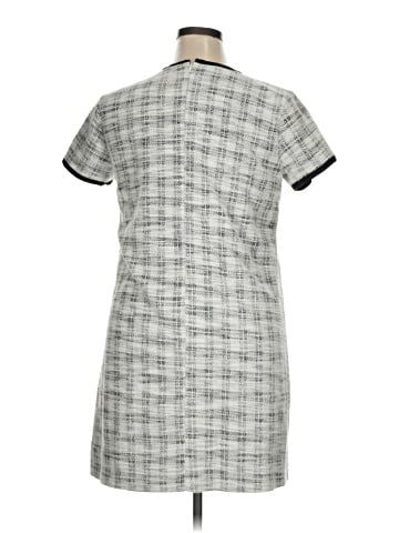 Ann Taylor Factory Casual Dress (view 2)