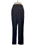 Halara 100% Polyester Solid Blue Dress Pants Size L - photo 1