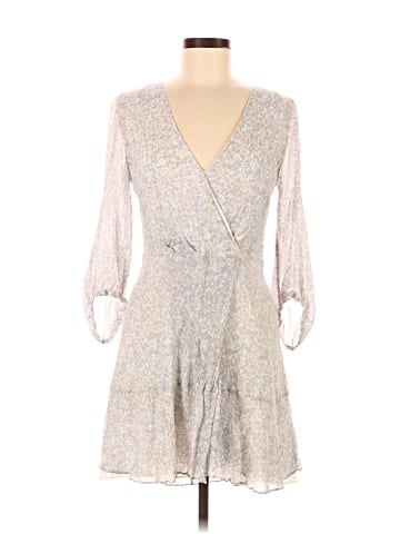 Club Monaco Cocktail Dress (view 1)