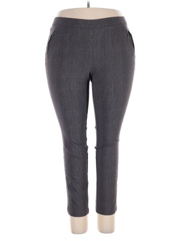 Roz & Ali Dress Pants (view 1)