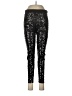 Express Stars Black Leggings Size 8 (estimated) - photo 1
