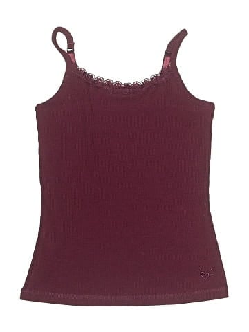 Justice Tank Top (view 1)