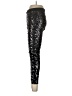 Express Stars Black Leggings Size 8 (estimated) - photo 5