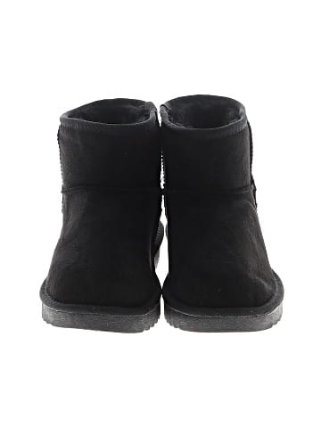 Cushionaire Ankle Boots (view 2)