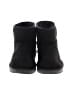 Cushionaire Black Ankle Boots Size 9 - photo 2