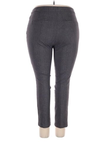 Roz & Ali Dress Pants (view 2)