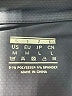 Unbranded Blue Track Jacket Size M - photo 6