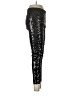 Express Stars Black Leggings Size 8 (estimated) - photo 4