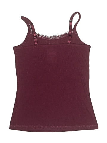 Justice Tank Top (view 2)