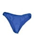 VETCHY Blue Swimsuit Bottoms Size XS - photo 1