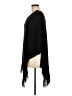 Cejon Black Poncho One size - photo 5