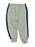 Marvel Color Block Gray Track Pants Size 3T - photo 2