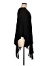 Cejon Black Poncho One size - photo 4