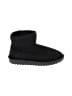 Cushionaire Black Ankle Boots Size 9 - photo 1