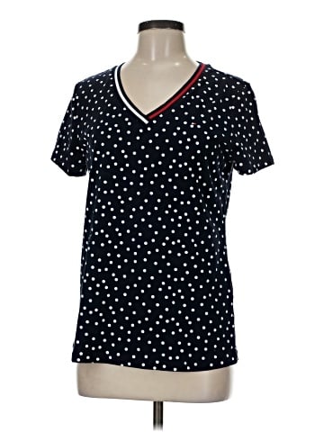 Tommy Hilfiger Short Sleeve T-Shirt (view 1)