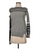 Bailey 44 Gray Pullover Sweater Size 4 - photo 1