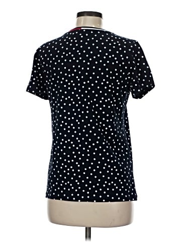 Tommy Hilfiger Short Sleeve T-Shirt (view 2)