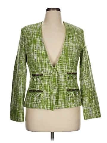 Ellen Tracy Blazer (view 1)
