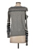 Bailey 44 Gray Pullover Sweater Size 4 - photo 2