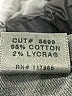 J Brand Gray Cargo Pants Size 30 waist - photo 8