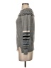 Bailey 44 Gray Pullover Sweater Size 4 - photo 5