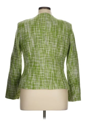 Ellen Tracy Blazer (view 2)