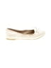 Cat & Jack Ivory White Flats Size 3 (youth) - photo 1