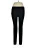 Vicinity Solid Black Active Pants Size XL - photo 1