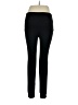 Vicinity Solid Black Active Pants Size XL - photo 2