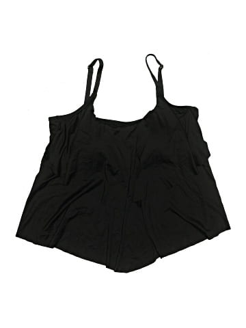 Liz Claiborne Swimsuit Top (view 1)