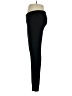 Vicinity Solid Black Active Pants Size XL - photo 5