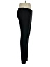 Vicinity Solid Black Active Pants Size XL - photo 4