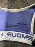 Under Armour Purple Tank Top Size M (youth) - photo 3