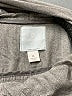 DressBarn 100% Rayon Gray Jacket Size XL - photo 6