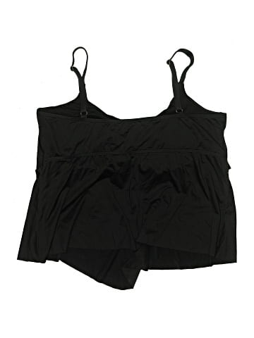 Liz Claiborne Swimsuit Top (view 2)