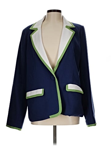 Maeve by Anthropologie Blazer (view 1)