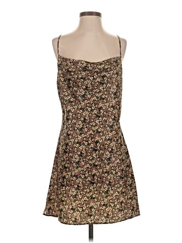 Socialite Casual Dress (view 1)