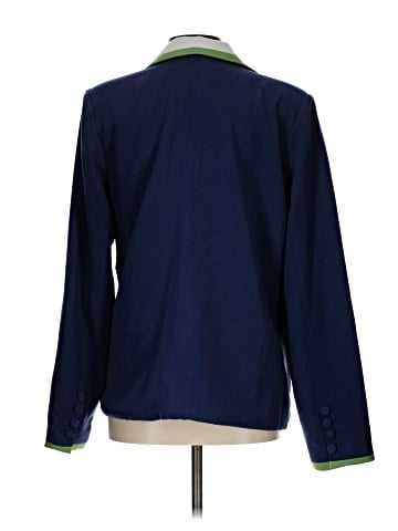 Maeve by Anthropologie Blazer (view 2)