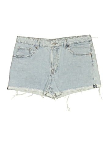 &Denim by H&M Denim Shorts (view 1)