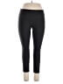 Under Armour Black Active Pants Size XL - photo 1