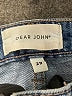 Dear John Blue Jeans Size 29 waist - photo 7