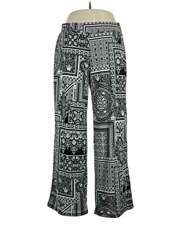 JM Collection Casual Pants (view 1)