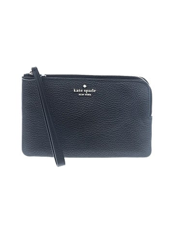 Kate Spade New York Leather Wristlet (view 1)