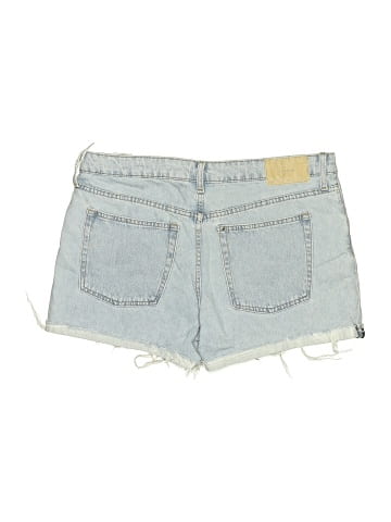 &Denim by H&M Denim Shorts (view 2)