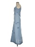 Shein 100% Polyester Blue Casual Dress Size 2 - photo 5