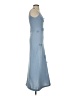 Shein 100% Polyester Blue Casual Dress Size 2 - photo 4