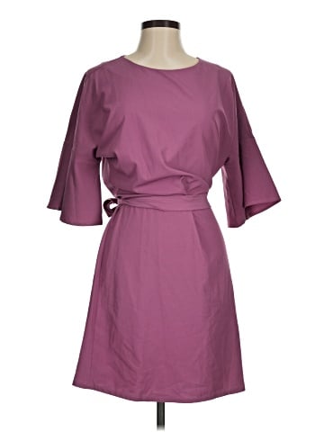 Bobeau Casual Dress (view 1)