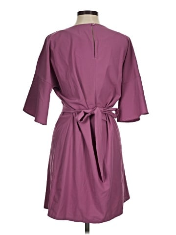 Bobeau Casual Dress (view 2)